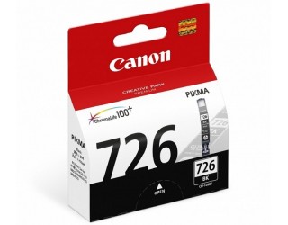 Canon CLI 726 Black Ink